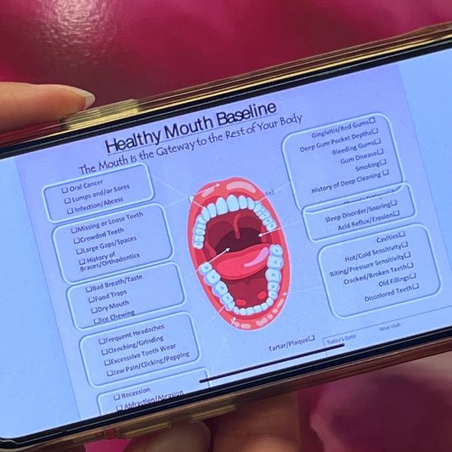 Photo post from trilliumdental.