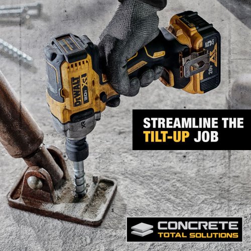 Photo post from dewalttough.