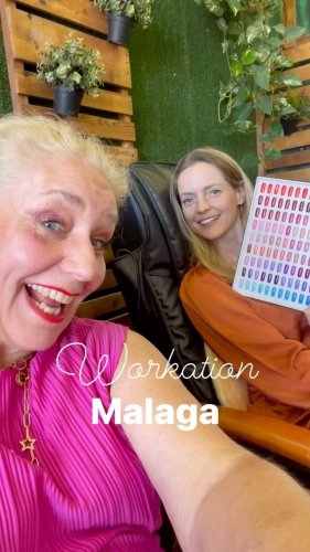 Video post from masteryourbusinessmoves.nl.