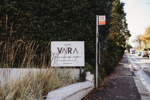 Photo post from hotelvaratruro.