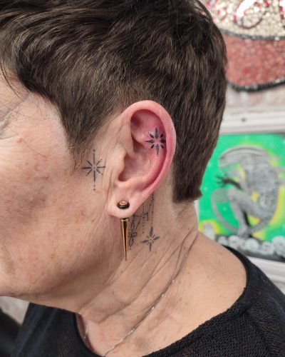 Photo post from lovetattoossandhurst.