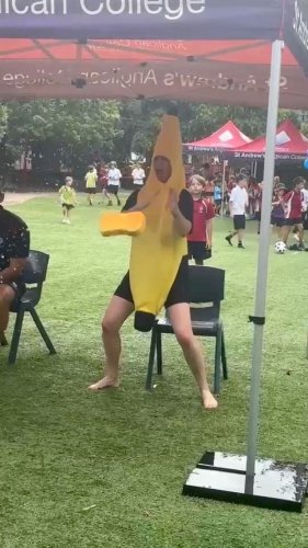 Video post from standrewsanglicancollege.