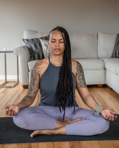 Photo post from yogadownload.