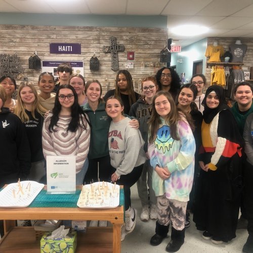 Photo post from mchsdistrict111.