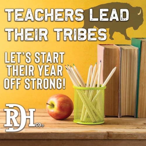 Photo post from reddirthatco.