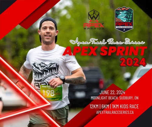 Photo post from apexwarriorfitness.