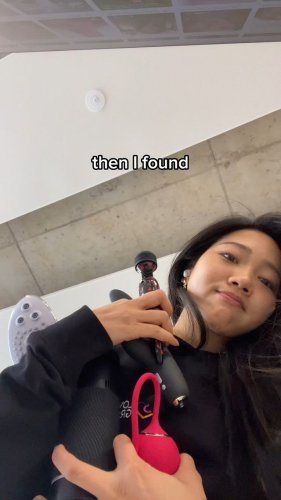 Video post from lovehoneyofficial.