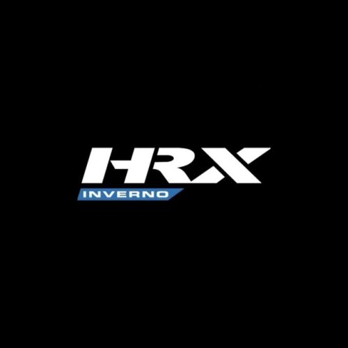 Hrx business logo Stock Vector Images - Alamy