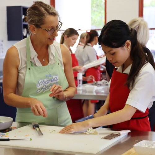 Carousel post from standrewsanglicancollege.