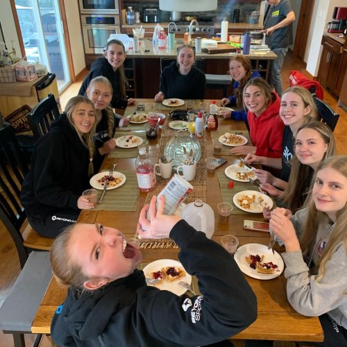 Carousel post from beyondsportinsta.