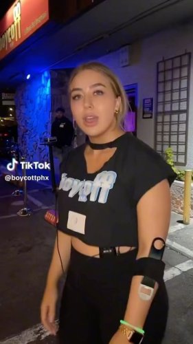 Video post from boycott_bar.