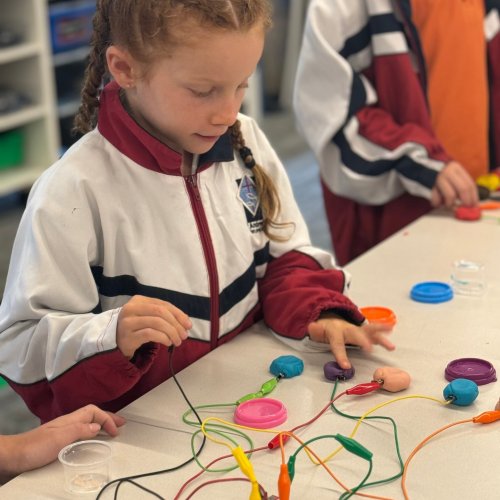 Carousel post from standrewsanglicancollege.