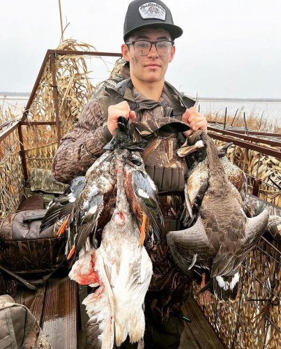 Photo post from reddirthatco.