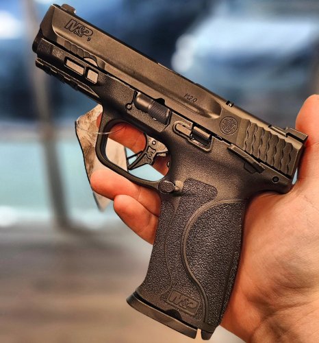 Photo post from glendale_gun_depot.