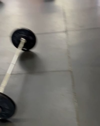 Video post from crossfitfourpeaks.