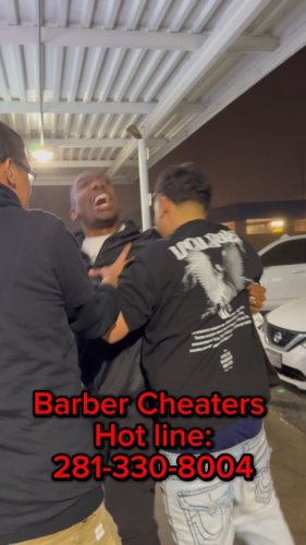 Video post from iamthebarberplug.