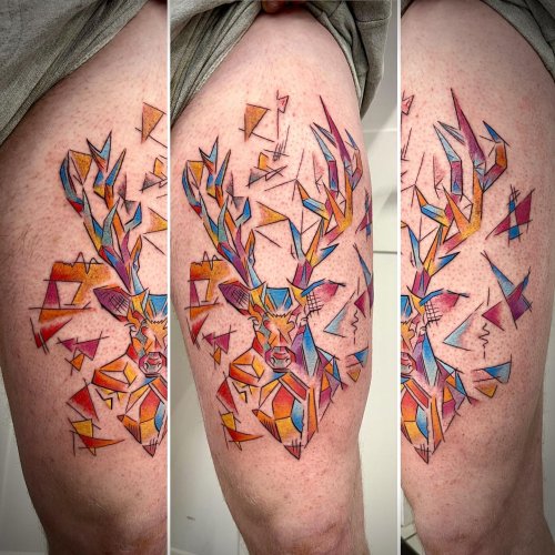 Photo post from lovetattoossandhurst.
