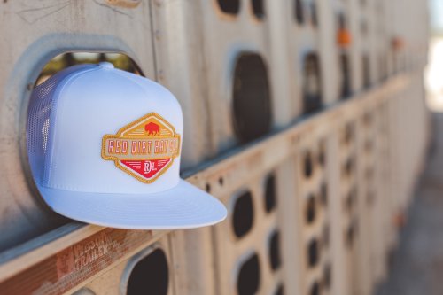 Photo post from reddirthatco.