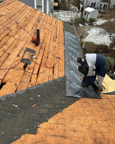 Carousel post from wisdomroofingusa.