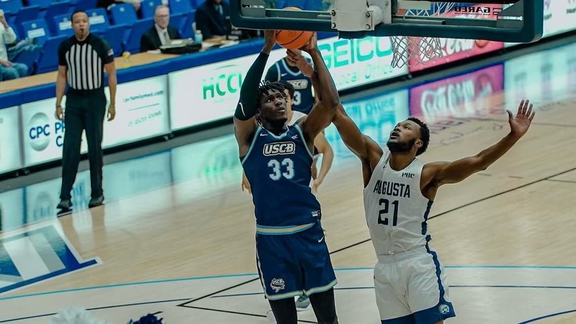 Photo post from uscbsandsharks.