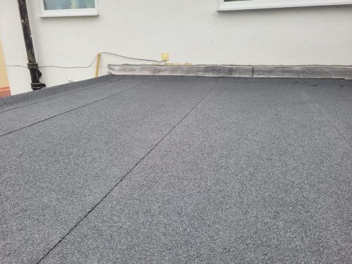 Carousel post from hardyandsonsroofing.
