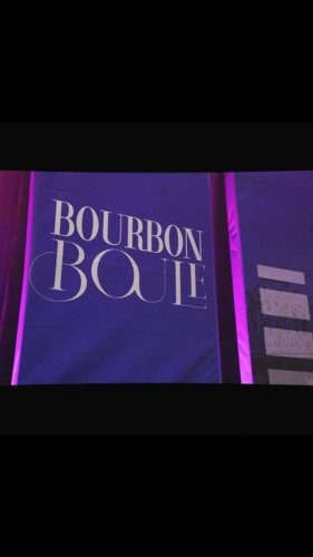 Video post from blackbourbonsociety.
