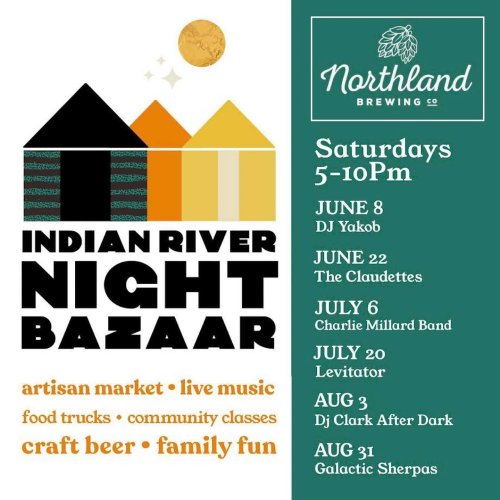 Photo post from northlandbrew.