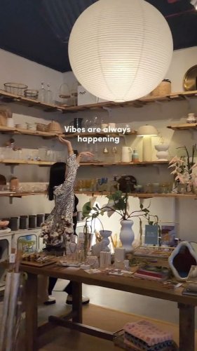 Video post from crane_living.