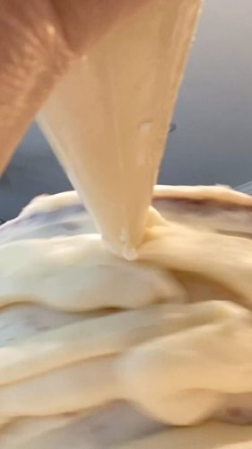 Video post from justforyoubaking.