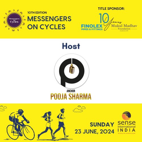 Photo post from sense.india.