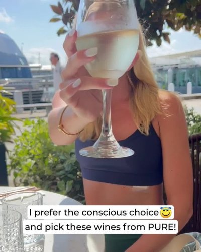 Video post from purethewinery.
