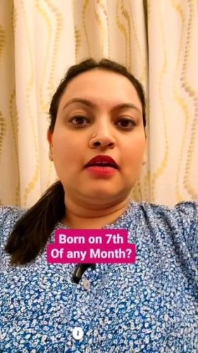 Video post from askmanisha.