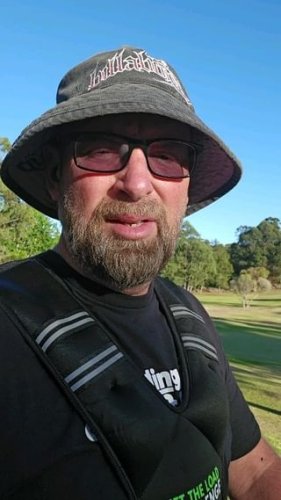 Video post from throttledownunder.