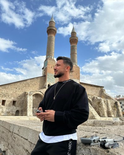 Photo post from mehmetenliogluofficial.