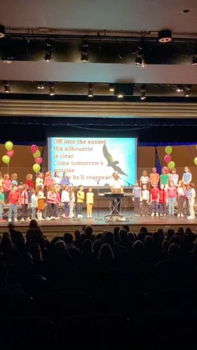 Video post from gortoncenterlf.