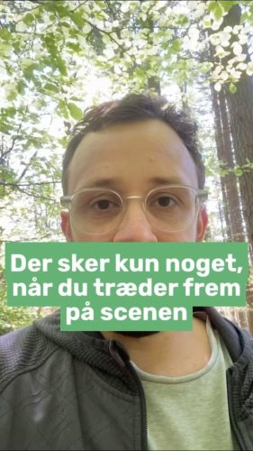 Video post from kropsvis.