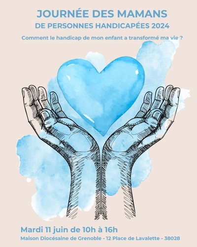 Photo post from eglisecatho38.