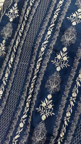 Video post from akbar_fabrics_.