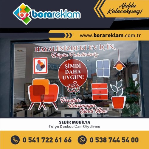 Photo post from borareklam.