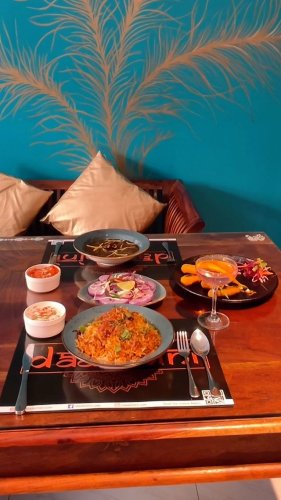 Video post from daalchini.uae.