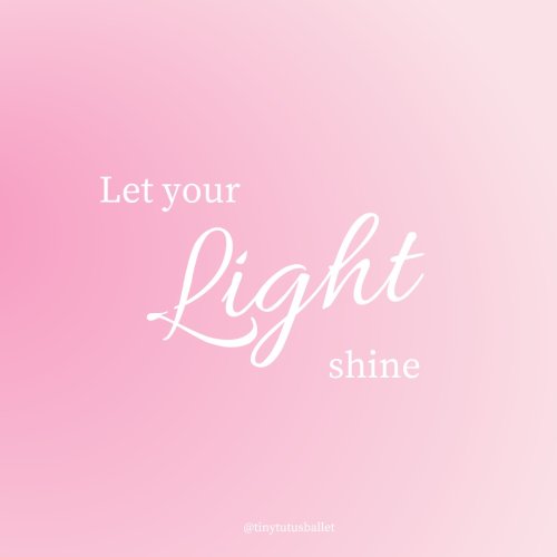 Photo post from tinytutusballet.