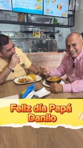 Video post from danilo_restaurante.