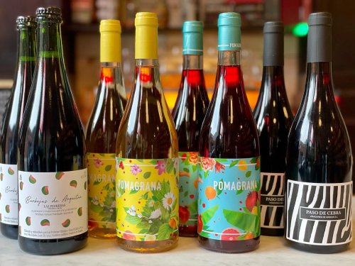 Carousel post from dandywineshop.
