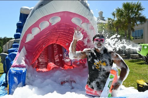 Photo post from uscbeaufort.