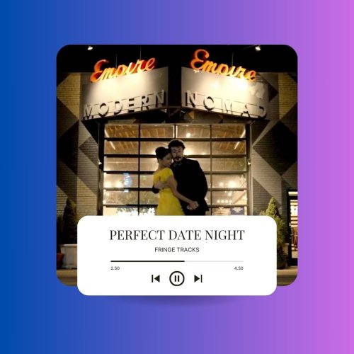 Carousel post from denfringe.