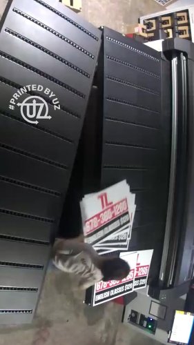Video post from uzmarketing.