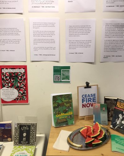 Photo post from bibliotheeksintgillis.