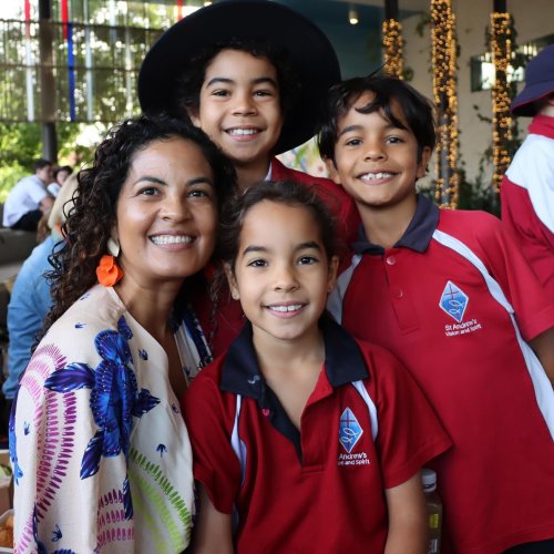 Carousel post from standrewsanglicancollege.