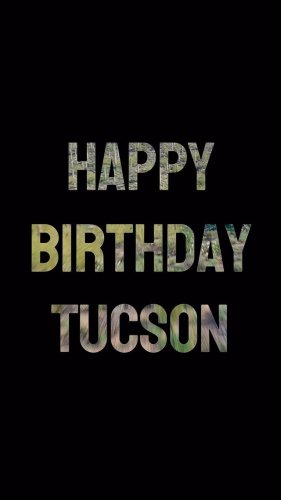 Video post from visittucson.