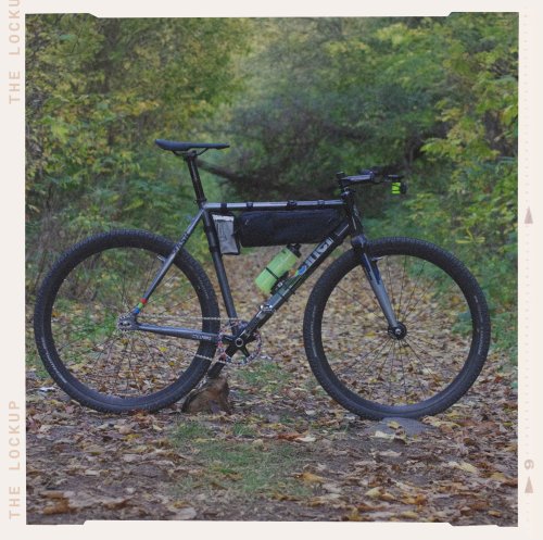 Photo post from slowspinsociety.